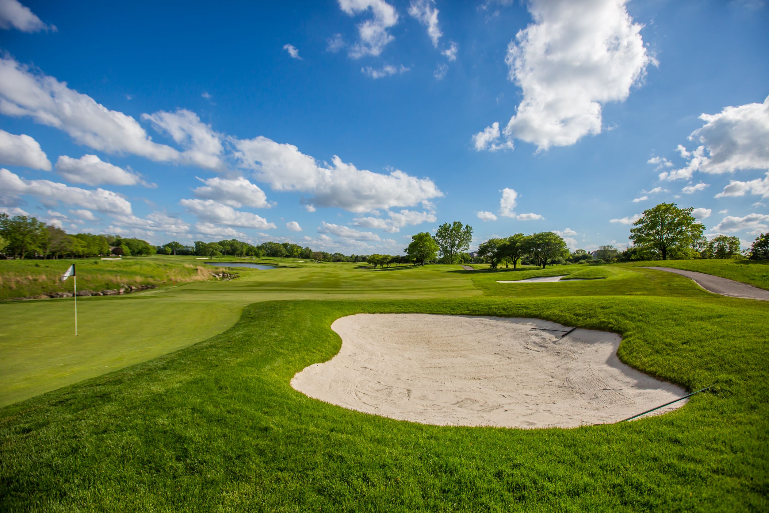 Stonebridge Country Club